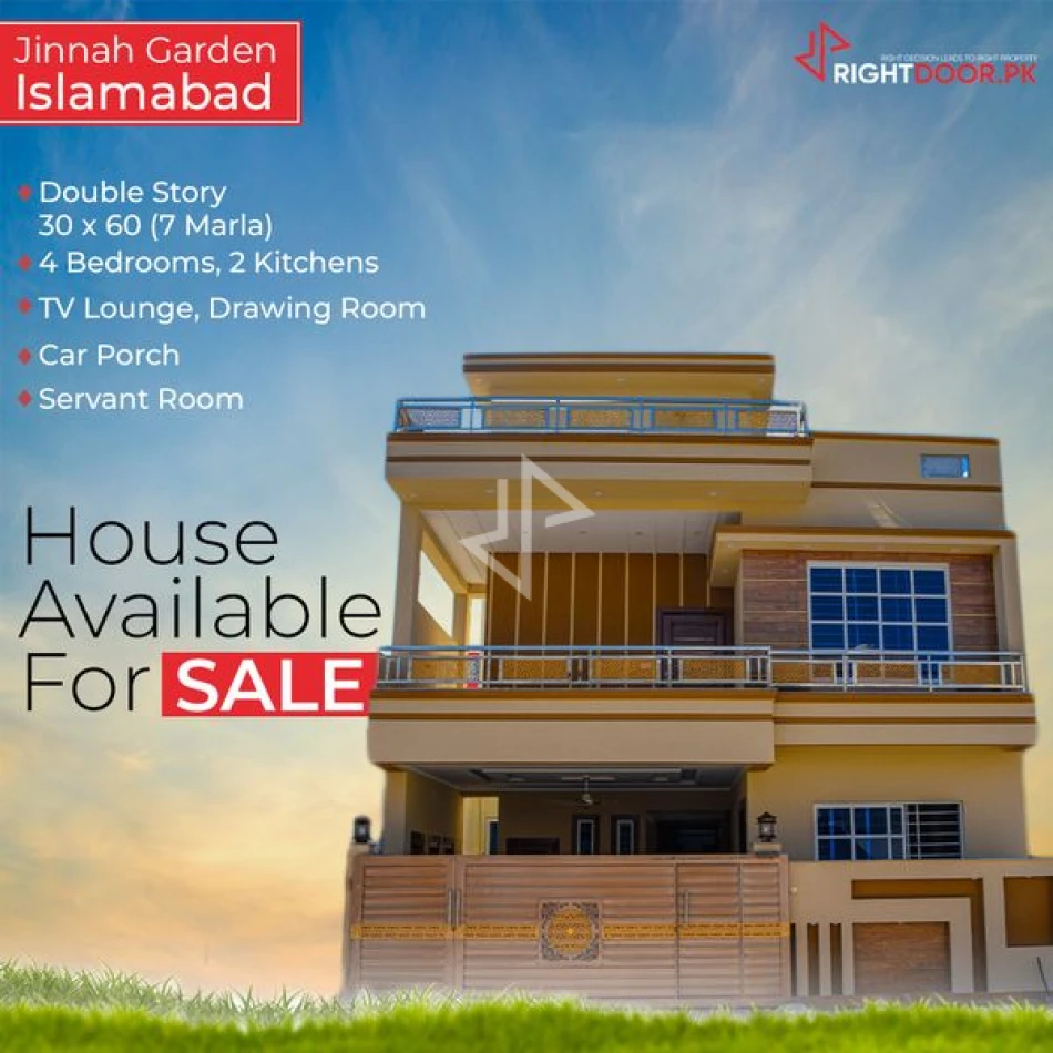 Properties For Sale In Pakistan